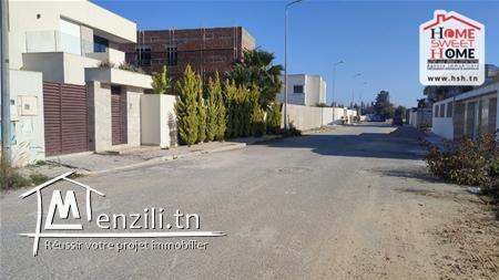 Terrain Véronica à Vendre à Chotrana