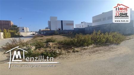 Terrain Véronica à Vendre à Chotrana