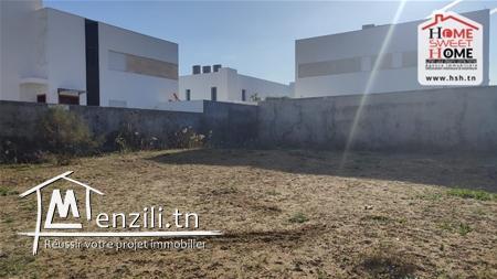 Terrain Véronica à Vendre à Chotrana