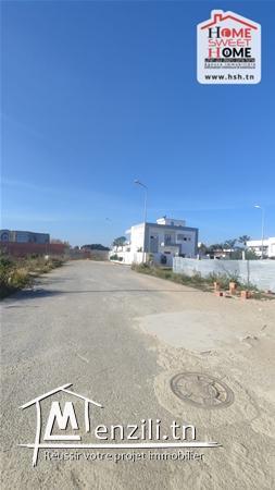 Terrain Véronica à Vendre à Chotrana