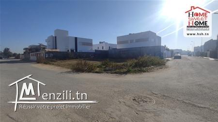 Terrain Véronica à Vendre à Chotrana