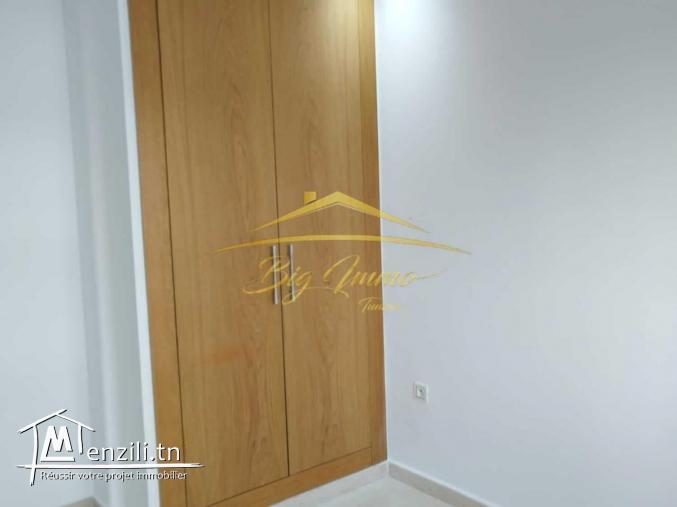 RDC à Vendre à khzema_Est