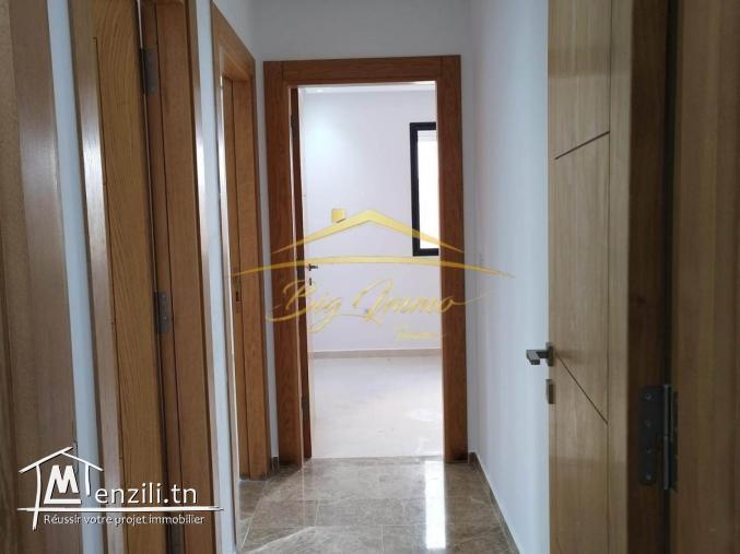 RDC à Vendre à khzema_Est