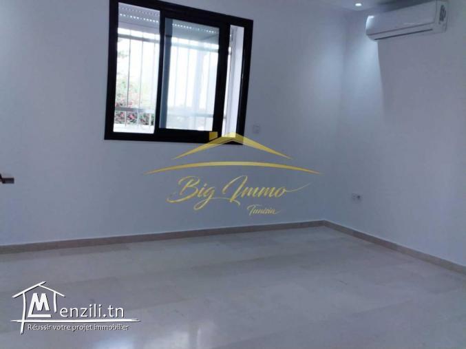 RDC à Vendre à khzema_Est