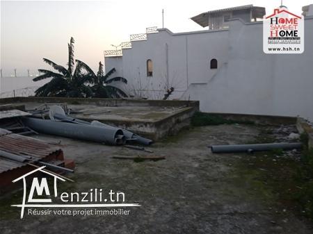 Terrain Violeta à Vendre à La Soukra