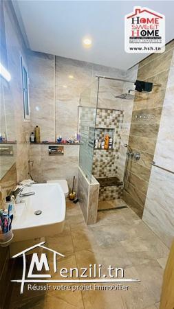 Appart Silvia à Vendre à L'Aouina