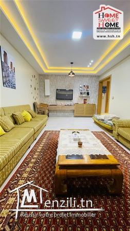 Appart Silvia à Vendre à L'Aouina