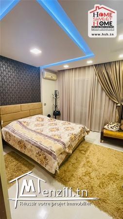 Appart Silvia à Vendre à L'Aouina