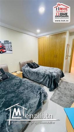 Appart Silvia à Vendre à L'Aouina