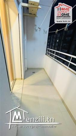 Appart Silvia à Vendre à L'Aouina