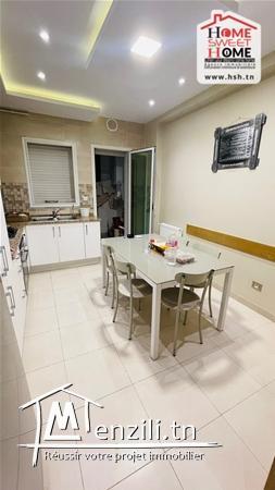 Appart Silvia à Vendre à L'Aouina