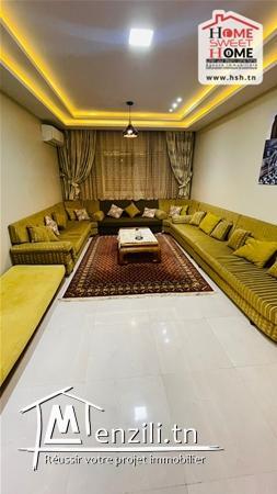 Appart Silvia à Vendre à L'Aouina