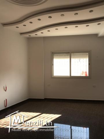 Rez-de-chaussée à Mahdia à vendre