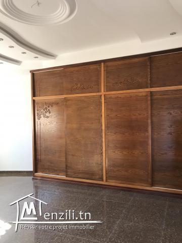 Rez-de-chaussée à Mahdia à vendre