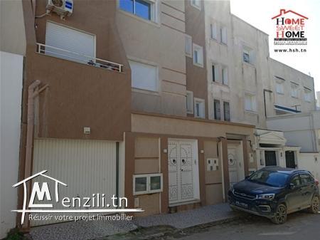 Immeuble Roxana à Vendre à Bhar Lazrek