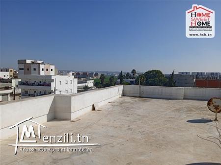 Immeuble Roxana à Vendre à Bhar Lazrek