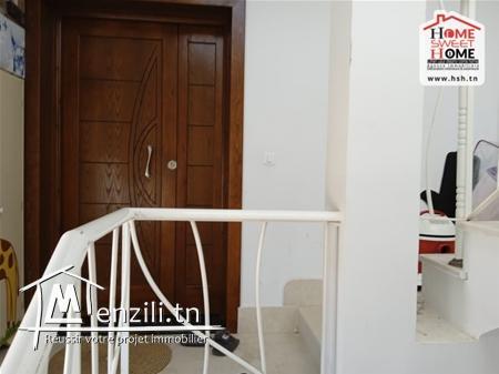 Immeuble Roxana à Vendre à Bhar Lazrek