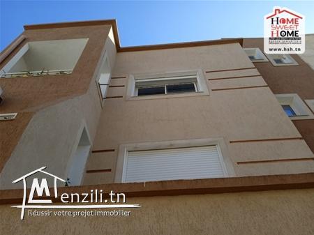 Immeuble Roxana à Vendre à Bhar Lazrek