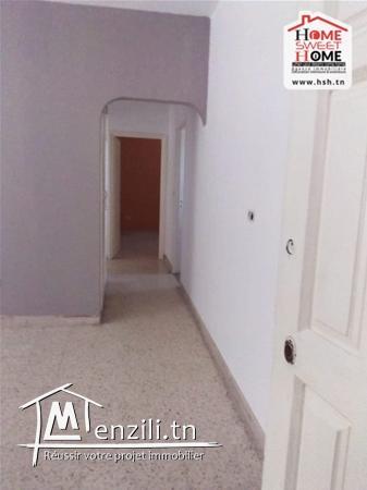 Appart Smile A Vendre A Borj Louzir