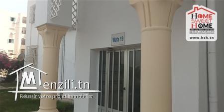 Appart Smile A Vendre A Borj Louzir