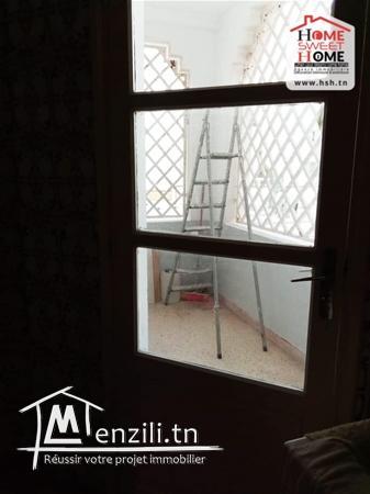 Appart Smile A Vendre A Borj Louzir