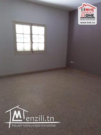 Appart Smile A Vendre A Borj Louzir