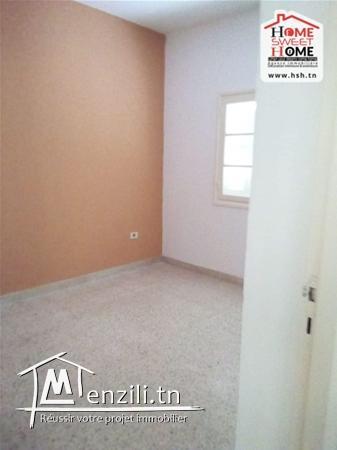 Appart Smile A Vendre A Borj Louzir