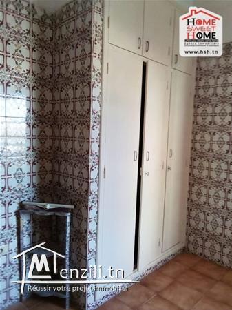 Appart Smile A Vendre A Borj Louzir