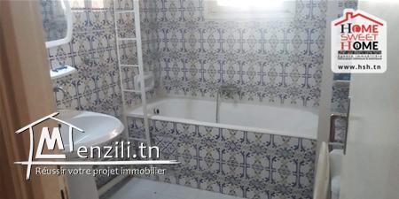 Appart Smile A Vendre A Borj Louzir