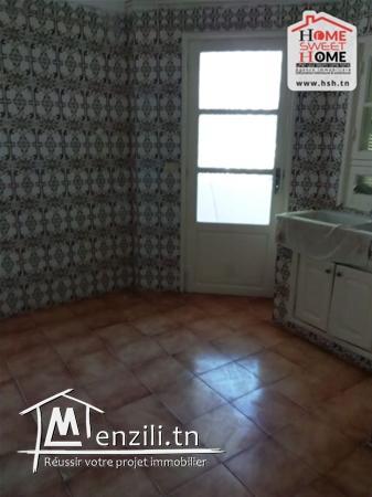 Appart Smile A Vendre A Borj Louzir