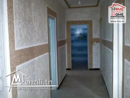 Villa Lumbroso à Vendre à Gabes Sud