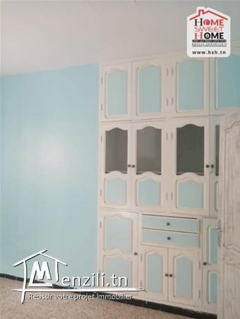 Villa Lumbroso à Vendre à Gabes Sud