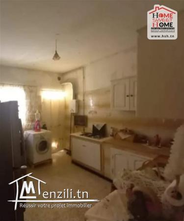 Villa Lumbroso à Vendre à Gabes Sud