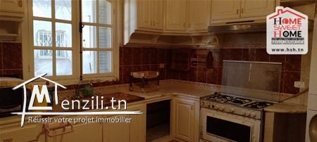 Bureau Katerina à Louer à l'Aouina