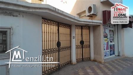 Immeuble Vaqueria à Vendre à Bardo