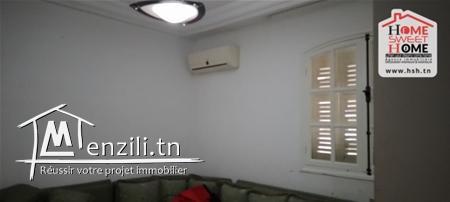 Bureau Katerina à Louer à l'Aouina