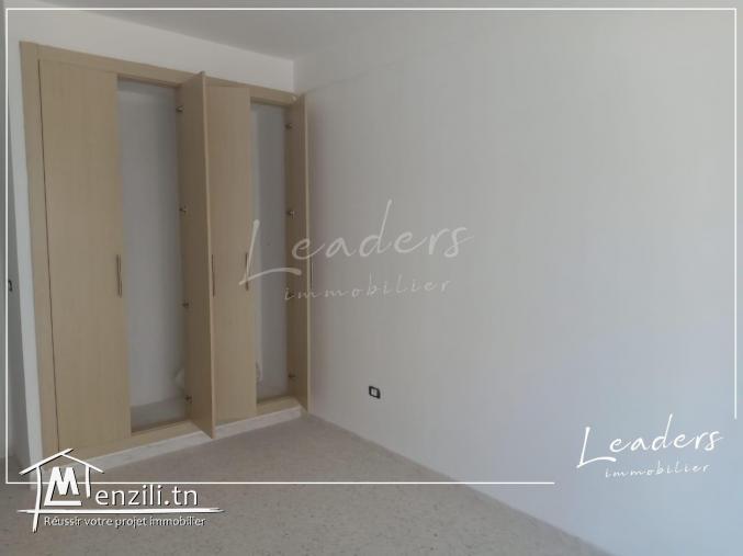 #A_VENDRE un S+3 Direct promoteur à Borj Louzir