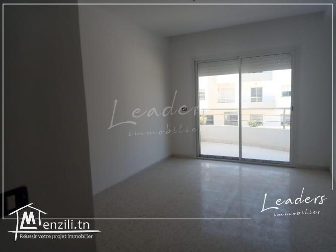 #A_VENDRE un S+3 Direct promoteur à Borj Louzir