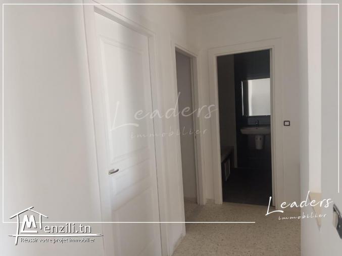 #A_VENDRE un S+3 Direct promoteur à Borj Louzir