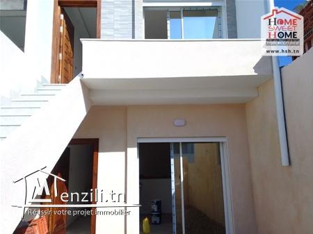 Immeuble à Vendre à Hamem Ghezaz