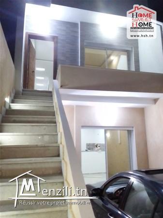 Immeuble à Vendre à Hamem Ghezaz