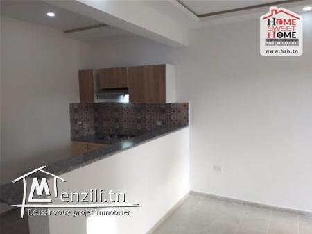 Immeuble à Vendre à Hamem Ghezaz