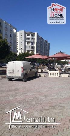 Local Commercial Heidi à Vendre à La Nouvelle Médina