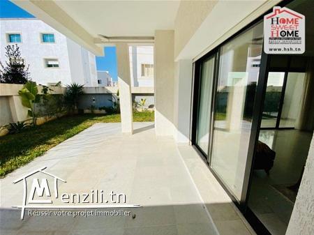 Villa Talia à Louer aux Jardins de Carthage