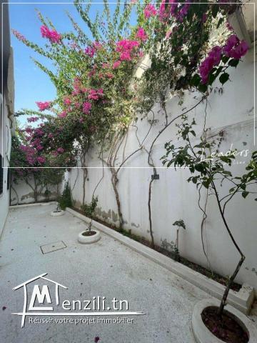 #LEADERS_IMMO_LAC_2 met en vente d’une villa à Bhar Lazrek