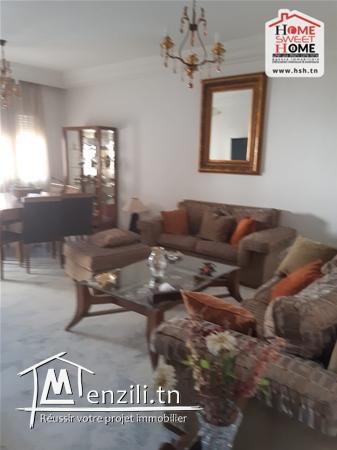 Appart Juliana à Vendre à Ain Zaghouan Sud