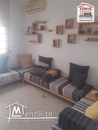 Appart Juliana à Vendre à Ain Zaghouan Sud