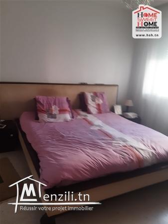 Appart Juliana à Vendre à Ain Zaghouan Sud