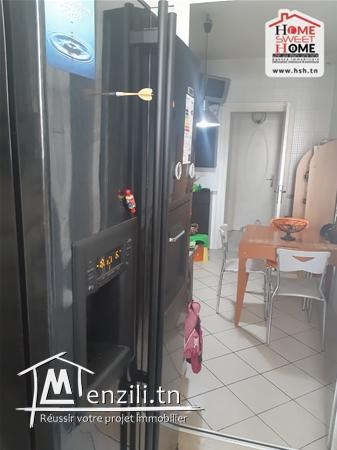 Appart Juliana à Vendre à Ain Zaghouan Sud