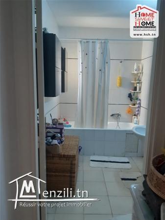 Appart Juliana à Vendre à Ain Zaghouan Sud